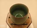 龙泉青瓷功夫茶具陶瓷茶杯家用泡茶杯办公室主人杯单杯无柄杯中式冰裂水杯 哥窑开片梅子青 实拍图