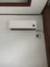 小米空调  巨省电 1.5匹挂机 一级能效 外机单排铜管 KFR-35GW/N1A1【整机十年免费包修】 实拍图