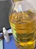 金龙鱼 食用油 非转基因 物理压榨不油腻轻年玉米油4L 实拍图