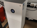 米家小米空气净化器4lite 除甲醛除菌除异味 空气伴侣 除PM2.5 AC-M17-SC 白色 实拍图