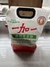 一加一甄选麦芯粉2kg瓶口装家用面粉 饺子用小麦粉 馒头包子适用 实拍图