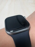 Qise【热销2万+】apple watch保护膜新款苹果手表S11/S10/S9/SE3全系列保护膜高清全屏苹果手表贴膜 苹果手表S11【42MM】 【超清2片】好贴不翘边丨灵敏不断触 实拍图