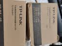 普联（TP-LINK） TL-FC311A-3 千兆单模单纤光纤收发器  A/B端需搭配使用 光电转换器（单只装） 1个 实拍图