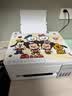 爱普生（EPSON）【6代新品】L3351墨仓式彩色打印机 微信打印/无线连接 家用AI学习打印机（打印、复印、扫描） 实拍图