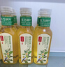 农夫山泉【新口味】东方树叶陈皮白茶500ml*15瓶无糖茶饮料0糖0脂0卡 实拍图