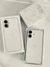 Viken【直营正品】适配苹果17/16/15充电器头原装40W/45W套装iPhone17/16/15proMax/pro适配器数据线 适配苹果30W快充头+1.5米编织线套装 安全认证不伤机 实拍图