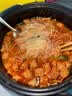好欢螺（HAOHUANLUO）螺蛳粉经典原味螺丝粉袋装方便速食酸辣粉丝广西柳州米粉螺狮粉 加辣加臭400g*2袋+小龙虾味225g*2袋 实拍图