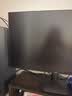 AOC 27英寸 120Hz IPS HDRMode HDMI 低蓝光不闪 可壁挂 三边微边 超薄节能办公电脑显示器 27B35H 实拍图