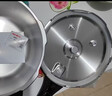 爱仕达(ASD)高压锅304不锈钢压力锅六保险4.0L燃气电磁通用WG1820DN 实拍图