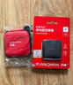 闪迪（SanDisk）ELE 1TB 移动固态硬盘（PSSD）新元素 type-c接口 小巧便携手机直连笔记本电脑两用外接 办公存储 实拍图