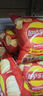 乐事（Lay's）薯片 经典原味 135克*7包 休闲零食 膨化零食 实拍图