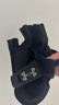 安德玛（Under Armour）健身手套男女运动骑行半指训练单杠引体向上撸铁器械锻炼防滑登山 实拍图