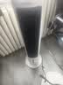 格力（GREE） 冷风空调扇制冷风扇家用水冷风机家用无叶塔扇小空调扇办公省电吹风降温加湿KS-04X60g 实拍图