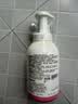 贝亲（Pigeon）洗发水沐浴露 含桃叶精华 洗发沐浴二合一  四季通用 500ml*2 实拍图
