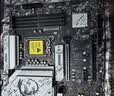 微星（MSI）B760M BOMBER DDR4爆破弹电脑主板 支持CPU 12400F/12490F/14600KF/14490F(INTEL B760/LGA 1700) 实拍图