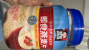 桂格（QUAKER）即食燕麦片1000克罐装 营养早餐 膳食纤维 零添加白砂糖 实拍图