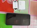 小米（MI）REDMI Note 17 8+128 黑 8000mAh大电池 7英寸大屏 AI反诈 国家补贴 红米note15迭代款 5g手机 实拍图
