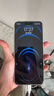 魅紫X60pro新款手机5G卡全网通512G高端旗舰大屏电竞畅玩游戏百元安卓学生长续航便宜老人智能原装新机 云雾黑【官方正品】 16GB+128GB 实拍图