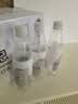 5°C（HORIEN5°C）活力恩克东天然无气弱碱性苏打水PH8.3+ 500ML*15瓶 整箱 实拍图