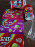 益达 无糖口香糖 清爽草莓味 98g约70粒/瓶 口气清新糖 休闲零食糖果 实拍图