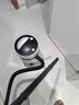 海尔（Haier）桶式吸尘器家用大吸力强力大功率吸尘机干湿多用一键收线吸尘器开荒吸灰HZ-T810W【诚意好礼】 实拍图