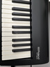 罗兰（Roland）电钢琴FP30X 重锤便携式成人儿童初学者入门数码钢琴 FP30X黑色+原厂木架+三踏板+礼包 实拍图