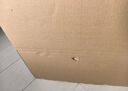 毕亚兹特大号搬家纸箱 无扣手 50*40*40cm 5个装办公整理储物打包箱 实拍图