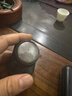 电动剃须刀 （充电款/干电池款 混发）迷你男士电动剃须刀 便携式 送男友男士生日礼物父亲节礼物 颜色随机（干电池/充电款混发） 实拍图