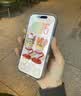 Smorss【2套秒贴无尘仓】适用iPhone17Pro钢化膜苹果17Pro手机膜高清无尘仓膜听筒防尘防摔防指纹超顺滑 实拍图