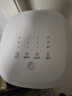 美的（Midea）【直流变频】语音定时塔扇 卧室静音家用电风扇 母婴立式小型无叶风扇摇头落地扇双向送风 ZDJ09SD 实拍图