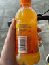 可口可乐（Coca-Cola）美汁源 Minute Maid 果粒橙 橙汁果汁饮料 300ml*12瓶 实拍图