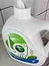威露士la有氧洗衣液松木香3L/瓶 除菌除螨去污渍留香机洗快洗手洗 实拍图