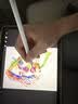 倍思电容笔触控笔iPad苹果笔【磁吸充电】适用26年applepencilPro/Air8/Mini7/iPad11平板触屏笔手写笔 实拍图