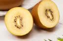 佳沛（zespri）新西兰  阳光金奇异果6粒装 单果约88-103g 猕猴桃水果 实拍图