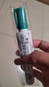 施德楼（STAEDTLER）可擦白板笔 2mm防干型彩色记号笔 办公用品会议笔-绿色351-5 实拍图