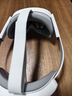 PICO 4  Ultra【全国七仓发货】 VR一体机 Pro 智能眼镜AR VR体感游戏机3D头盔 PICO 4 Ultra【基础版】 实拍图