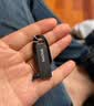 闪迪（SanDisk）64GB USB3.2 U盘 CZ550黑色 读速100MB/s 安全加密 数据恢复 学习办公电脑车载 高速大容量优盘 实拍图