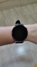 HUAWEI WATCH GT 6 魅影黑 41mm智能手表多维情绪健康全新骑行体验强劲续航 实拍图
