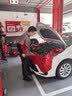 米其林（MICHELIN）汽车轮胎 205/55R16 91V 耐越 ENERGY MILE 适配朗逸/速腾/卡罗拉 实拍图