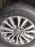 普利司通（Bridgestone）汽车轮胎 195/65R15 91H ER300 配套卡罗拉/雷凌/适配朗逸/宝来 实拍图