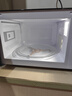 美的（Midea）【行业爆品】家用微波炉20L大容量 均匀速热按键操作 智能菜单一键解冻微波杀菌 高性价比 微波杀菌 20升 实拍图