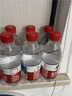 农夫山泉 饮用水饮用天然水380ml*24瓶 办公商务会议 塑膜纸箱随机发货 实拍图