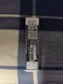 uni三菱【热门商品】202NDC彩色可擦铅芯0.5mm学生绘画标记笔记手账书写自动铅笔芯 混色 20根/管 实拍图