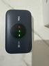 TCL随身wifi2026新款多网全国通用免插卡无线网wifi6车载4G路由器随身便携热点无限制移动联通5GXY15B 【新款苍梧蓝】展锐芯片3000毫安大电池 不限速不虚标月享1500G流量 实拍图