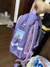 卡拉羊风琴书包小学生1-3-6年级儿童五维减负防下坠男女减压护脊背包 实拍图