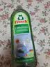 Frosch柠檬浓缩洗洁精 750ml*2 植物提取无残留 果蔬清洗 德国原装进口 实拍图