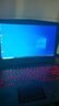 联想（Lenovo) 拯救者15.6寸Y7000/ R9000P高刷电竞吃鸡设计游戏本二手笔记本电脑 95新I7-7700H 1050电竞游戏 R720 16G内存+512G固态 实拍图