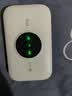 TCL随身wifi2026新款多网全国通用免插卡无线网wifi6车载4G路由器随身便携热点无限制移动联通5GXY15B 【升级充电款】3000毫安大电池 不限速不虚标月享1500G流量 实拍图