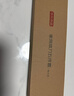 京东京造 菜刀 家用切片刀具 切菜切肉水果刀剪刀瓜刨开瓶器 3铬5件套菜刀 实拍图