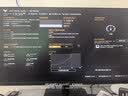 华硕TUF GAMING B760M-PLUS WIFI D4 重炮手主板  CPU 14600KF/14700KF（Intel B760/LGA 1700） 实拍图